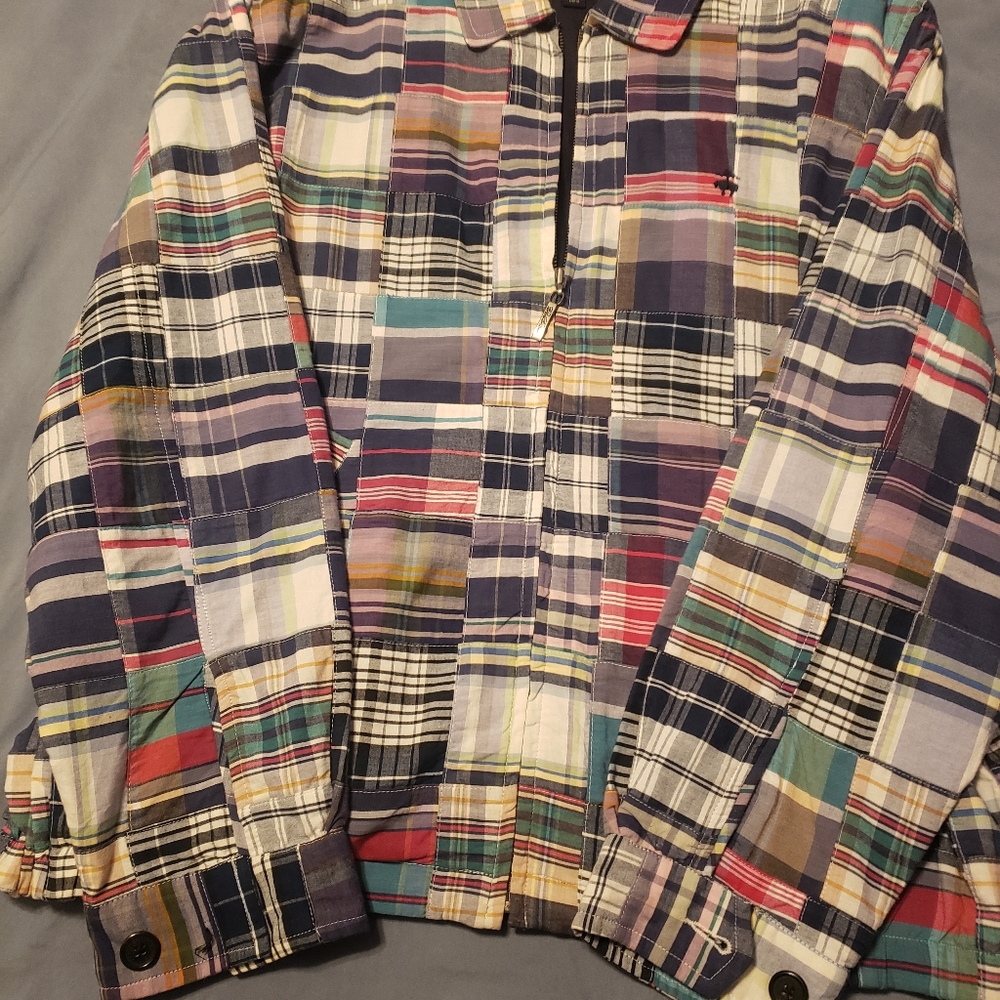 VINTAGE BROOKS BROTHERS JACKET